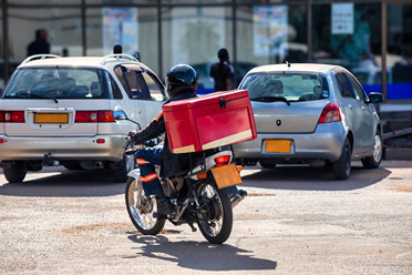 Delivery Experience