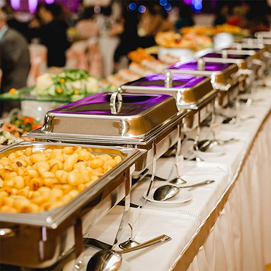 Events & Catering