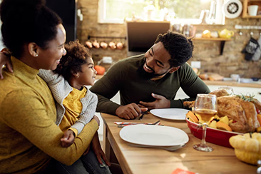 Family Dining