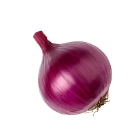 Onion Decorative Element