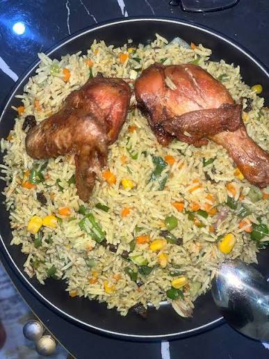 How to Cook the Perfect Fried Rice Every Time