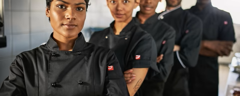 Meet the Team Behind Your Favorite Meals