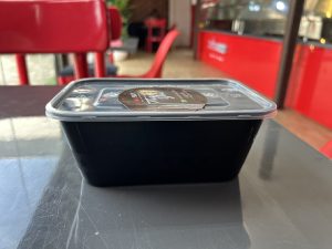 Take Away Pack
