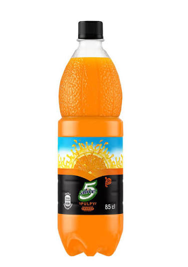 5Alive orange juice
