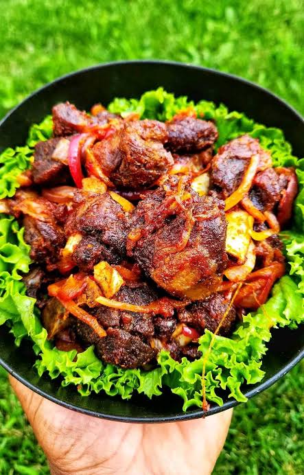 Big Goatmeat