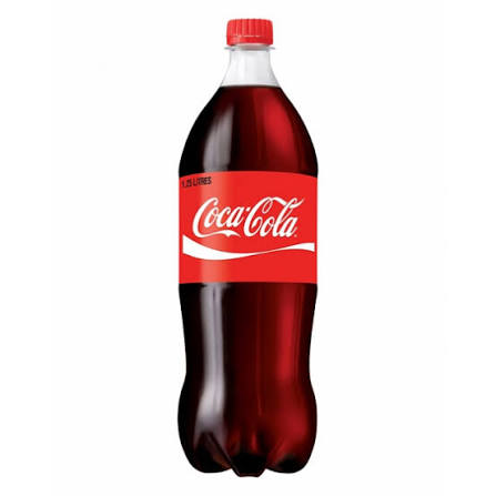 Big coke