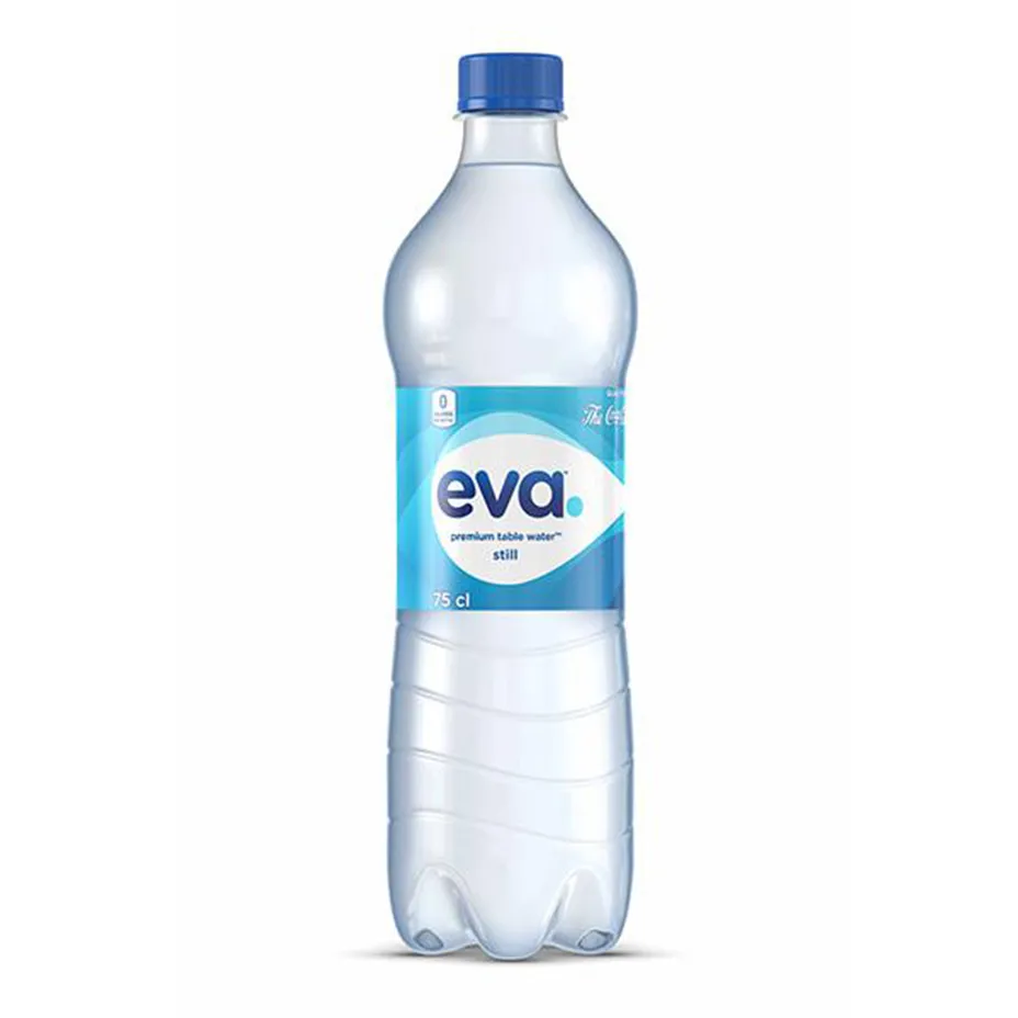 Eva water