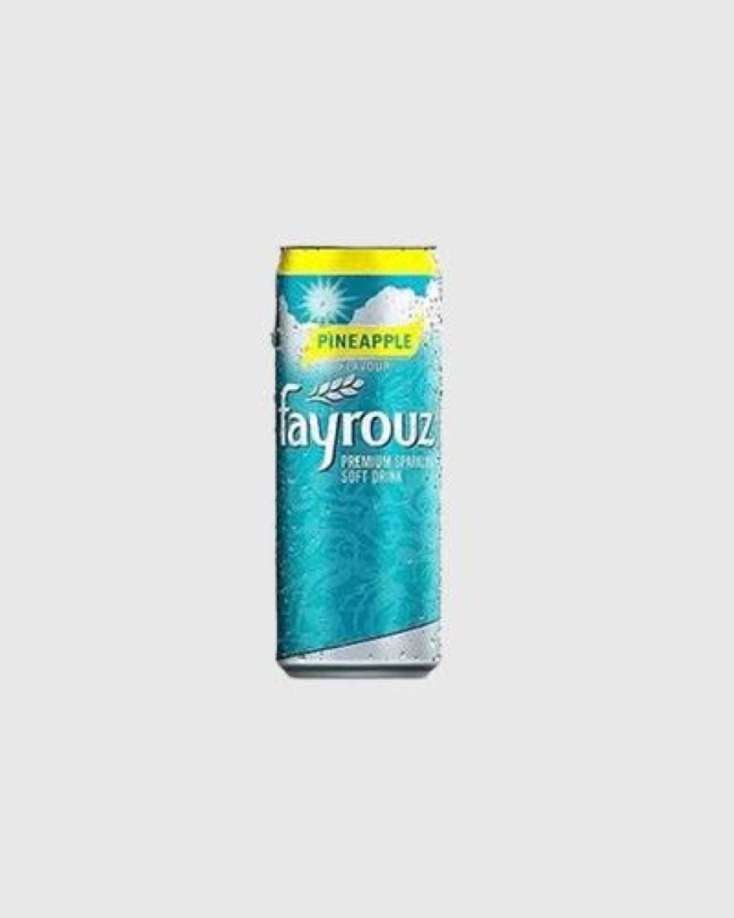 Fayrouz