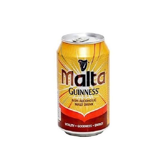 Malta Guinness