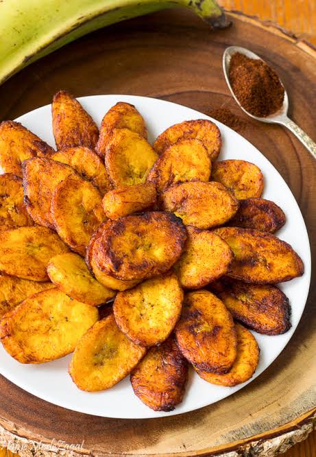 Plantain