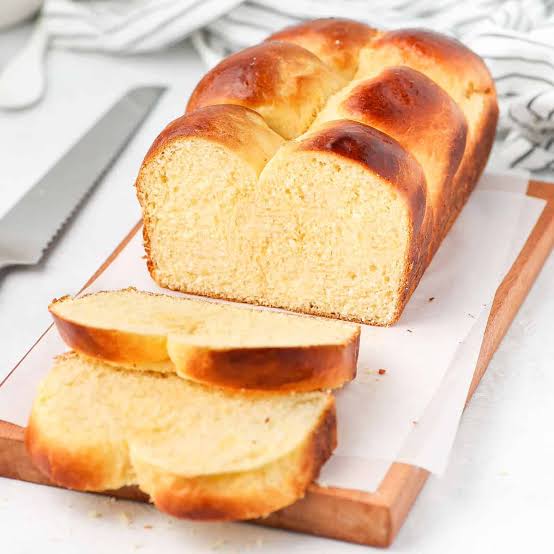 Bread loaf